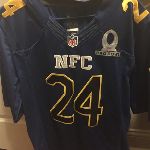 devonta freeman pro bowl jersey